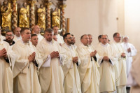 Włocławek: II Diecezjalna Pielgrzymka LSO